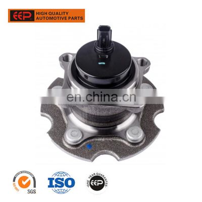 Rear Wheel Bearing Hub Assembly for Toyota RAV4 42450-42040