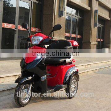 Hot China made handicapped electric tricycles