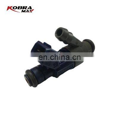 High Quality Fuel Injector For SKODA octavia 06A 906 031 C Auto Mechanic