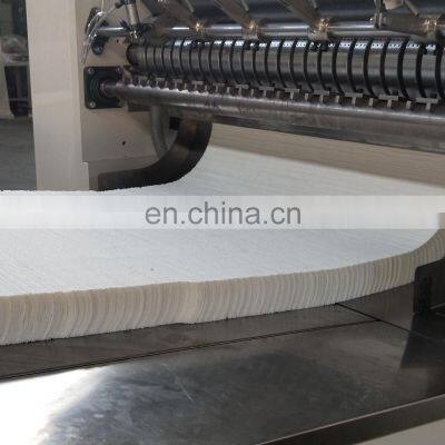 N Fold Hand Towel Paper Making Machine Price photo-5