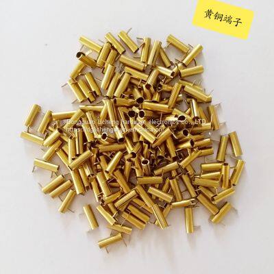 Customized Hight Precision Dumb Tin Phosphor Copper cl photo-2