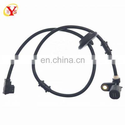 HYS factory price ABS sensor Auto Disc Brake ABS Wheel Speed Sensor for 2025402717    BENZ  C-CLASS(W202)  1993 - 2000