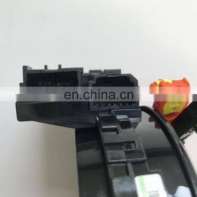 HYS High Quality Auto Parts Spiral Cable Clock Spring OEM 84306-60080 for LAND CRUISER PRADO 2007-2009 GRJ120 photo-4