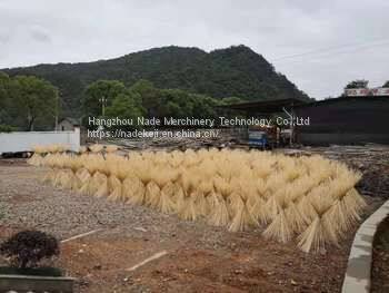 Top Quality Friendly Environmental Biomass Pellets Rice Husk Pellets for Heating photo-2