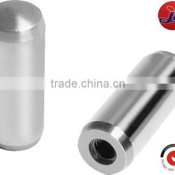 Custom Made High Precision Pin,Knurled Pin,Precision Steel Round Pins