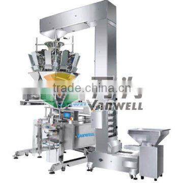 Amazing Multi-head Weigher Packaging Machine