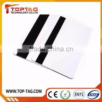 Full Color Business Printing Plastic Pvc RFID Smart Gift Card photo-4