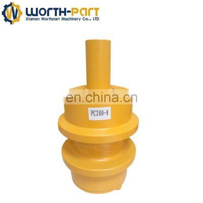 20y-30-00481 Carrier Roller Assembly PC200-8