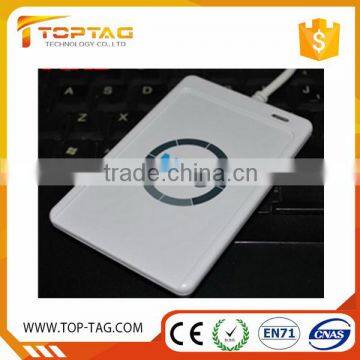 contactless smart card reader writer Factory supply cheap price bluetooth android usb sim card reader                        
                                                                                Supplier's Choice