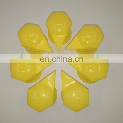 Factory PU/PE Nut Loosen Indicator 17/18 19/20/21/22/23/24/25/26/27/28/29/30/31/32/33/34/35/36/41/44mm