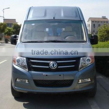 Dongfeng Yufeng U-Van MPV A08, car with ZD30H14-3N1 engine