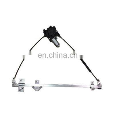 Heavy Duty Truck Parts Power Window Regulator OEM 1354702 for DAF Window Lift Motor