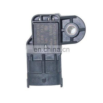 Good Quality MAP Air Pressure Sensor For Ford EL8A-9F479-AA 0261230430