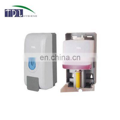 Manual hand soap dispenser Liquid Sanitizer Dispenser