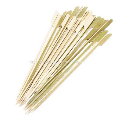 Bamboo Stick Tokyo are perfect for snacks or buffets