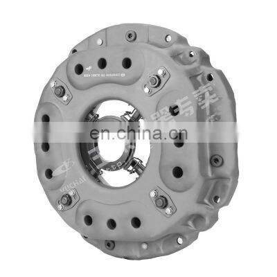 Genuine Yuchai Parts Clutch Cover and Pressure Plate Assembly M36D4-1600750 photo-2