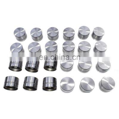 For BMW X3 X5 325i 325xi 325Ci 330i 525i 528i 530i Hydraulic Valve Lifters 24Pcs