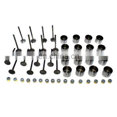 Бесплатная доставка! Сальники штифтов впускных и выпускных клапанов и толкатели для Hyundai Kia 01-12 2.0L photo-4