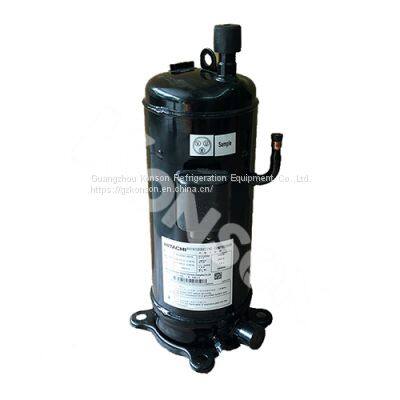 Ls400dhv-64d2yg Parallel Low Temperature Variable Frequency Hitachi Refrigeration Scroll Compressor Refrigeration photo-2