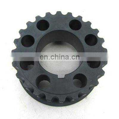Crankshaft Gear Camshaft Drive Sprocket for Mitsubishi Pickup Triton L200 4D56 K74T L300 V44 MD164831