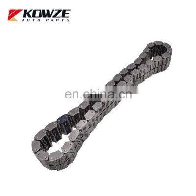 Auto Transfer Output Shaft Drive Chain For Mitsubishi 4X4 Pick Up L200 Triton KB4T 2005-2015 MB886422