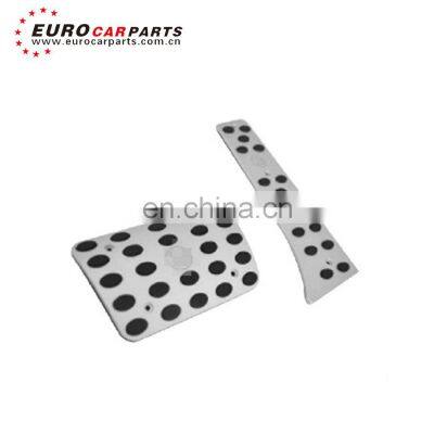 G CLASS W464 W463A KO style  pedal fit for w464 w463A 2019-2020Y