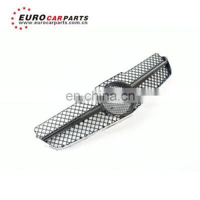 E class w207 front grill for w207 c207 e200 e260 e350 couple front grill