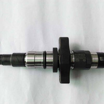 Cummins Genarator Spare Parts Ford Ranger 2007 Bosch Fuel Injector photo-5