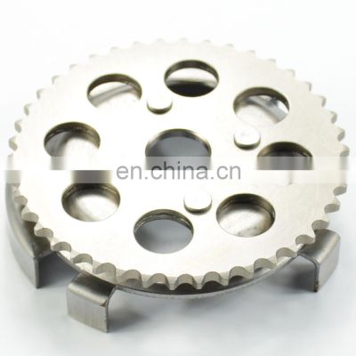 Timing Gear TG1474 with oe no.55587750 636511 for VAUXHALL OPEL B13DTE