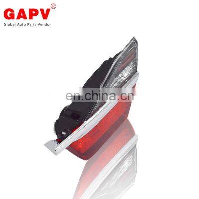 GAPV Hot Sale Good Quality for Taillamp Outside for Toyota Camry 2015 81581-06550 Right Side photo-4