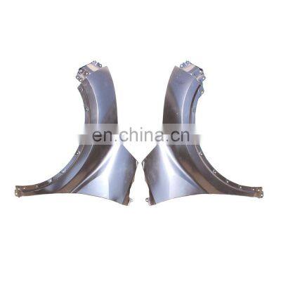 Replacement Parts Auto Spare Body Parts Car Rear Door Panel For CH-R 2018 MAXA10 67004-F4070 67003-F4070