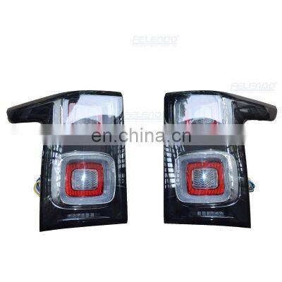 High Performance Taillight for Range Rover Vogue 2018 SVA Rear Light Made in China