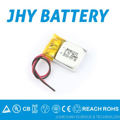 Rechargeable lithium battery 3.7v 35mAh for tablet PC lithium ion battery manufacturers