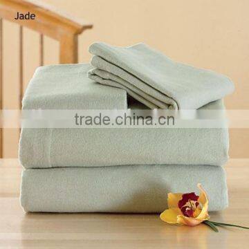 CSS123-Flannel Sheet Set