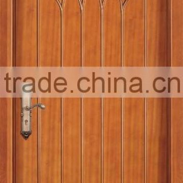 high quality Solid Wooden Door with competitive price