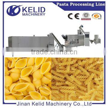 Hot Selling Macaroni Pasta Noodles Making Machine