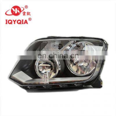 KX-V-001 auto lamp , HEAD LAMP for VW AMAROK 2010-