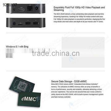 Best Price Smart TV Box Android 4.4 Minix NEO Z64W 1GB RAM photo-4