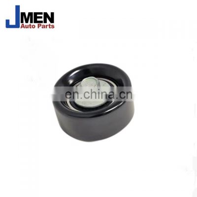 Jmen 25287-2C000 Belt Idler Pulley for Hyundai ILOAD 2.4LT Petrol 10-14