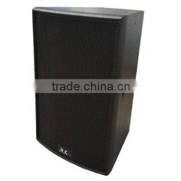 TWA15 15" Neo pro stage speaker, M.Klen stage speaker