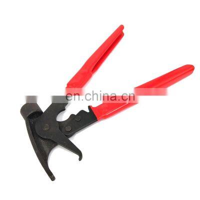 INSTALLER REMOVER PLIERS FOR WHEEL WEIGHTS BALANCE RIMS