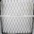 Outdoor Garden Balustrade Safety Wire Mesh Fence Netting