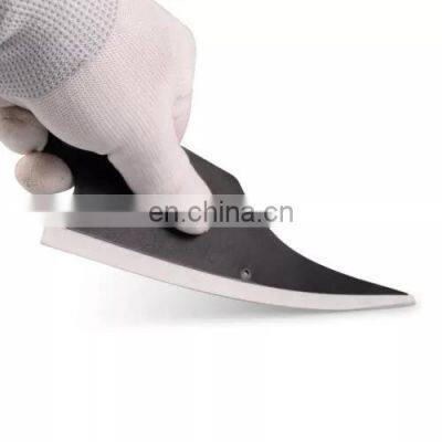 8 Pcs/Set Car Tools Set Glass Protective Film Car Detailing Tools Window Wrapping Tint Installing Tool Including Squeegees Film photo-2