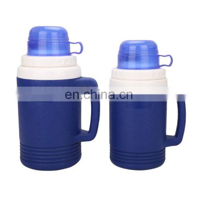 Best sale plastic 3L portable cooler jug cold water bucket with lid