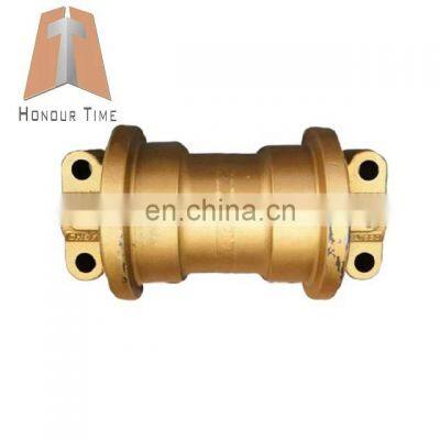 Excavator undercarriage spare parts track roller for E200B E320 E320B bottom roller track roller