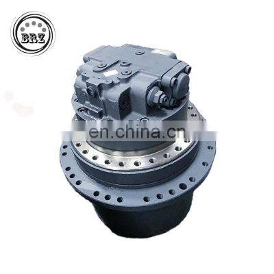 PC220 excavator final drive PC220-7 travel motor assy 206-27-00302