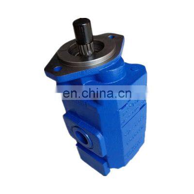 M5100 P7600 P7500 P5100 P3100 P3000 P2500 P1500 P360 P257 P197 P124 Series Gear Oil Pump Motor M5100A767ADRU20-6