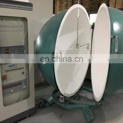LED Lumen Testing Machine, Integrating Sphere photo-4