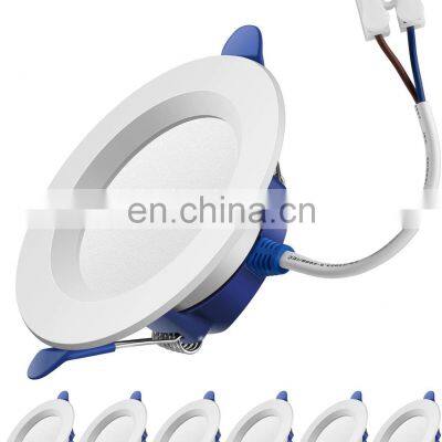 Factory Direct Sales 6500K Color Temperature Living Room Integrated Down Light