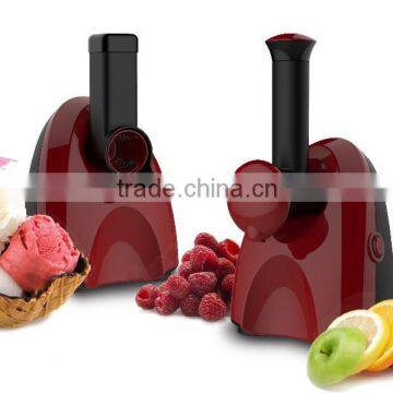 Fruit Frozen Ice Cream Sorbet Maker Healthy Frozen Dessert Maker